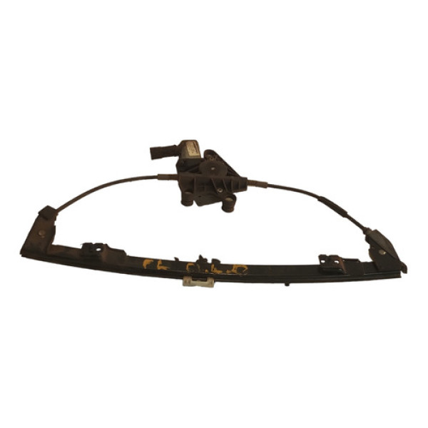 Máquina Vidro Elétrico Diant Direita Fiat Palio 2001 A 2006