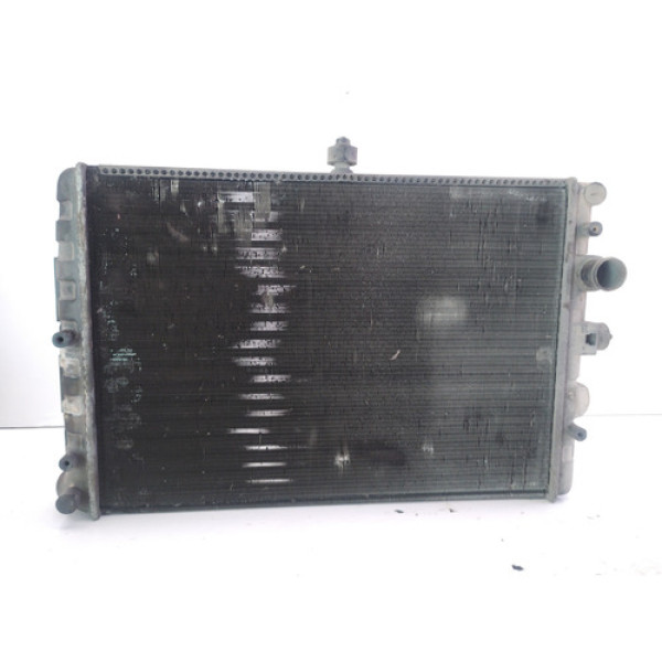 Radiador Parati Gol G2 G3 G4 1.6 Ap 1995 A 2009