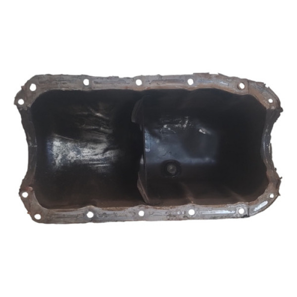 Cárter Motor Fiat Strada Palio Siena 1.0 8v 2001 2002 A 2007