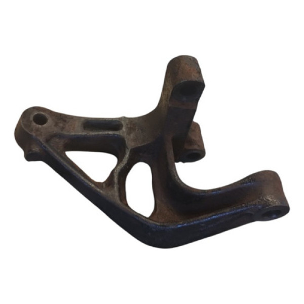 Suporte Coxim Caixa Câmbio Fiat Palio 1998 A 2001