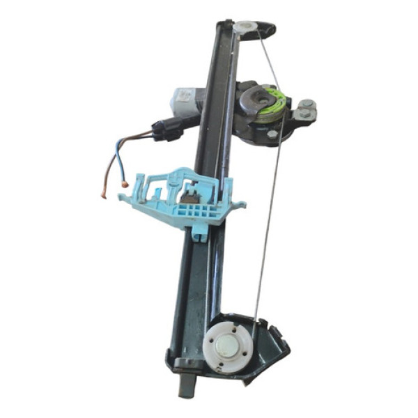 Máquina Vidro Elétrico Dianteiro Direito Fiorino 2013 A 2017