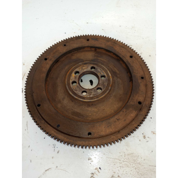 Cremalheira Volante Do Motor Volkswagen Gol G6 1.6