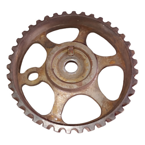 Polia Comando Válvula Peugeot 207 2008 A 2012