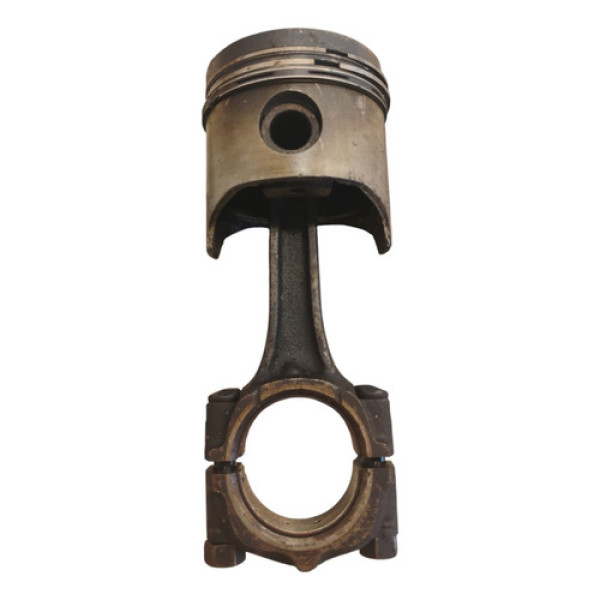 Pistão Biela Fiat Palio 1.0 8v 1995 1996 1997 1998 A 2022