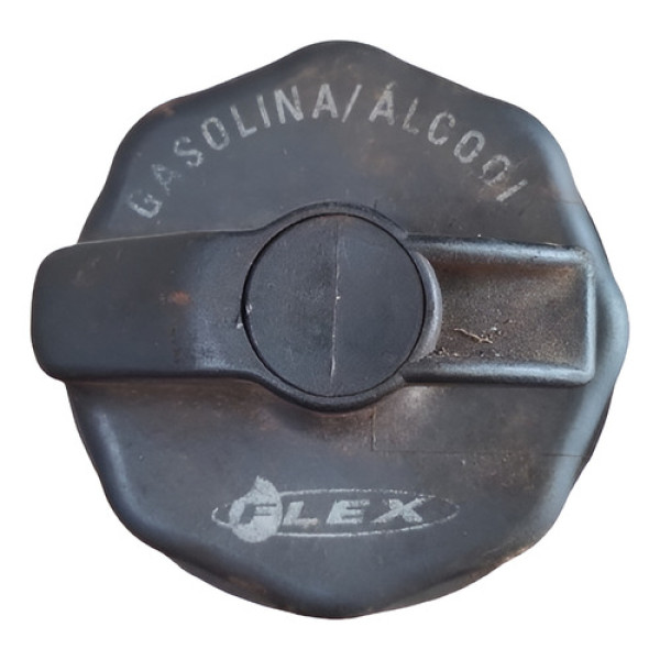 Tampa Tanque Combustível Compatível Fiat 