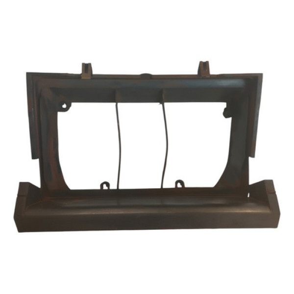 Acabamento Caixa Alojamento Filtro Ar Gm Celta 1999 A 2013