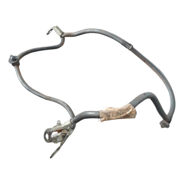 Cabo Negativo Bateria Citroen C3 1.4 2012 Original Usado 