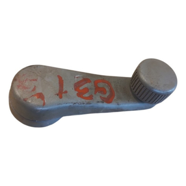 Manivela Vidro Vw Saveiro G3 G4 G5 2001 A 2009