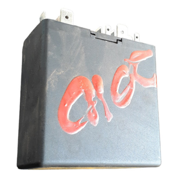 Rele Do Espelho Retrovisor Vw Crossfox 2011  A 14 Original 