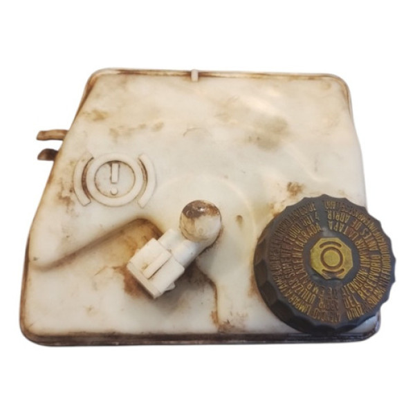 Reservatório Fluido Freio Peugeot 207 2007 A 2014