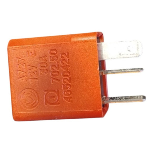 Rele Auxiliar Fire Fiat Palio Siena Weekend 2003 A 2012