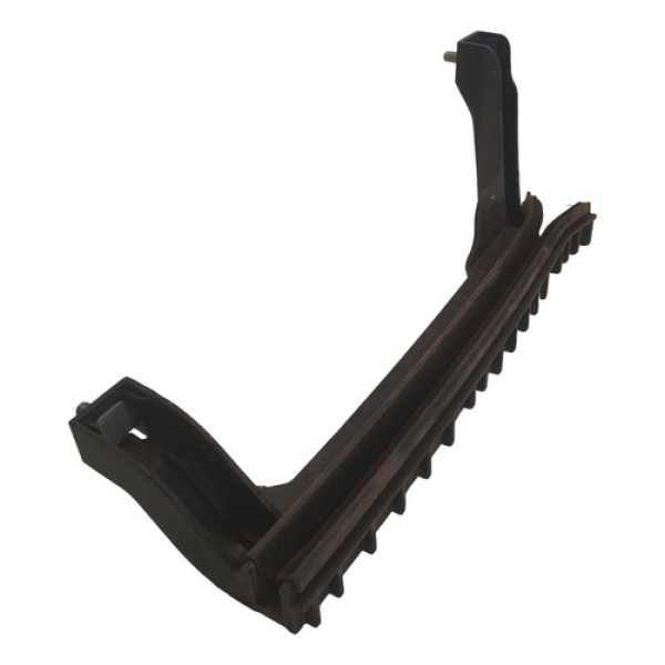 Trilho Guia Vidro Diant Tras Esquerdo Fiat Argo 2020 A 2024