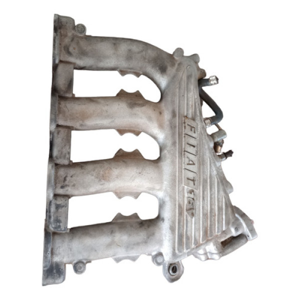 Coletor De Admissão Original Fiat Palio 1.6 16v 1997 A 2003 