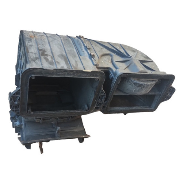 Caixa Evaporadora Ar Quente Ford Ka 1998 99 00 2006 Detalhe