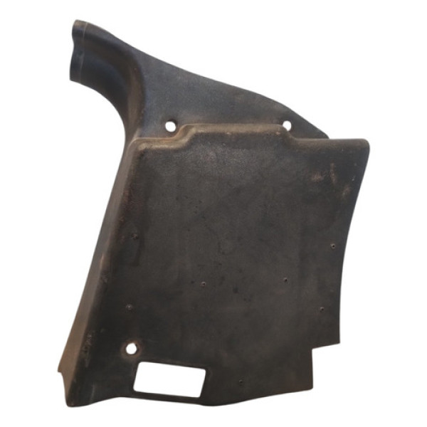 Acabamento Soleira Direita Gm Monza 1992 A 1996