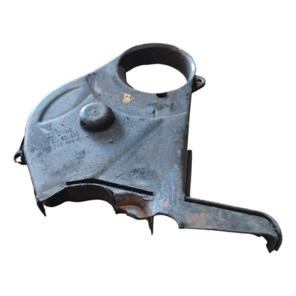 Capa Correia Dentada Externa Inf Vw Santana Gol Ap 1.8 2.0 