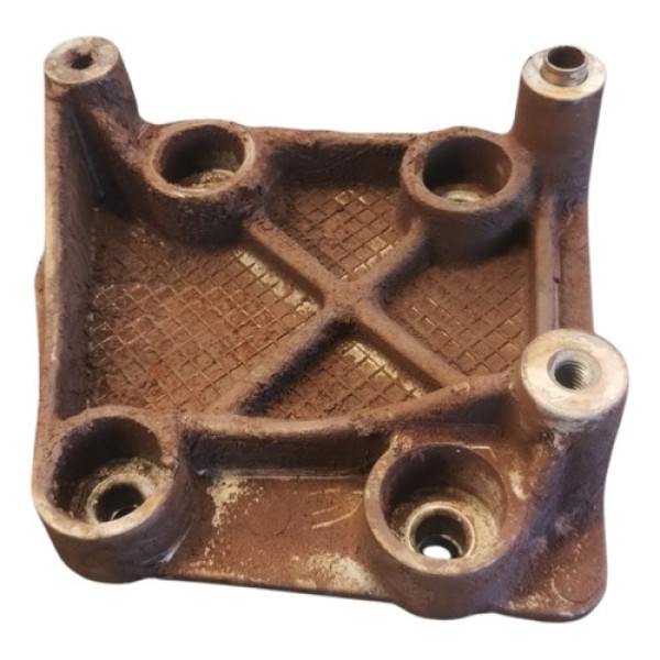 Suporte Compressor Ar Peugeot 206 207 2007 A 2014