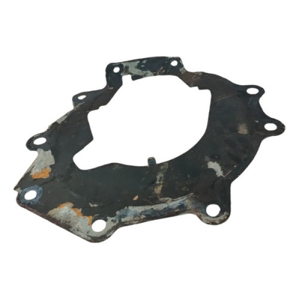 Defletor Lata Proteção Fox Golf Polo 1.6 2003 2004 2005 A 12