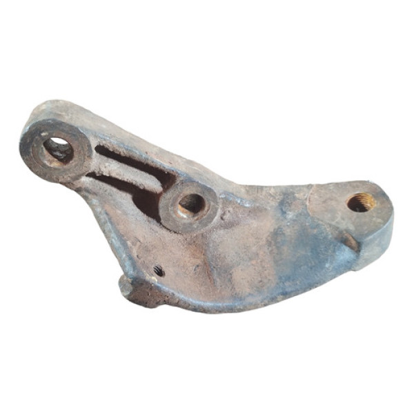 Suporte Coxim Motor Direito Fiat Uno 1991 1992 A 1999
