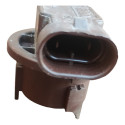 Soquete  Lâmpada Farol Baixo Zafira 2003 2004 2005 A 2013