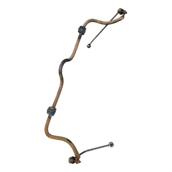 Barra Estabilizadora Peugeot 207 2007 A 2014