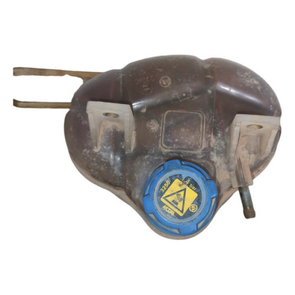 Reservatório Água Fiat Mobi 1.0 4cc Evo 2017 A 2022