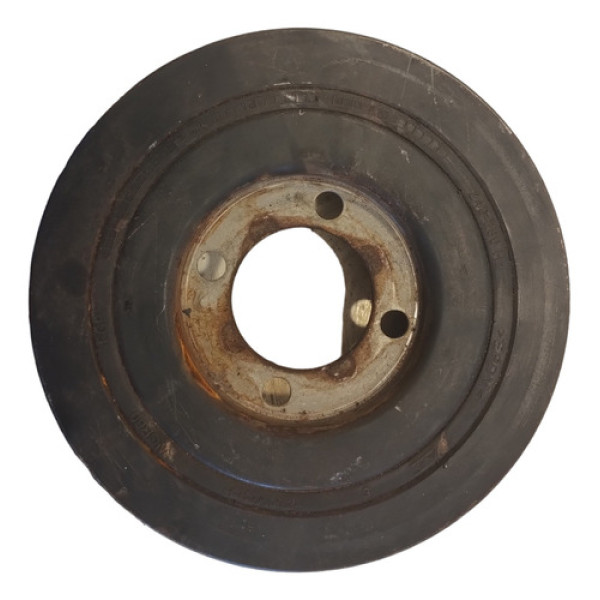 Polia Virabrequim Gm Astra 2.0 8v Vectra Zafira 2008 A 2011