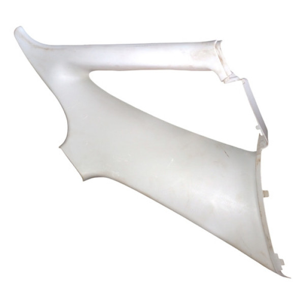 Moldura Coluna Traseira Esquerda G4 Vw Gol 2005 A 2009