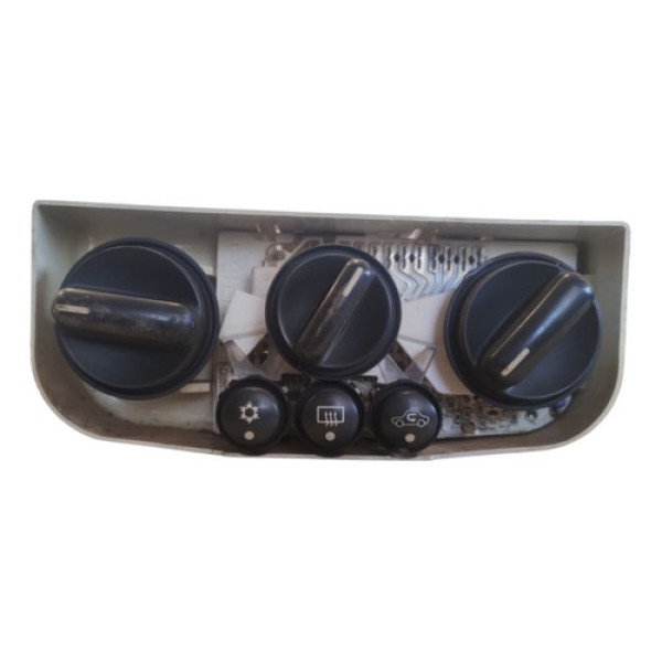 Comando Ar Condicionado Gm Meriva 2003 A 2012