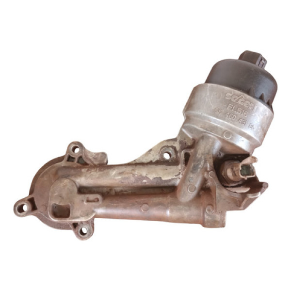 Suporte Filtro Óleo Peugeot 207 2015 A 2019