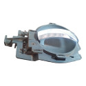 Maçaneta Interna Direito Citroen C3 2002 A 2012