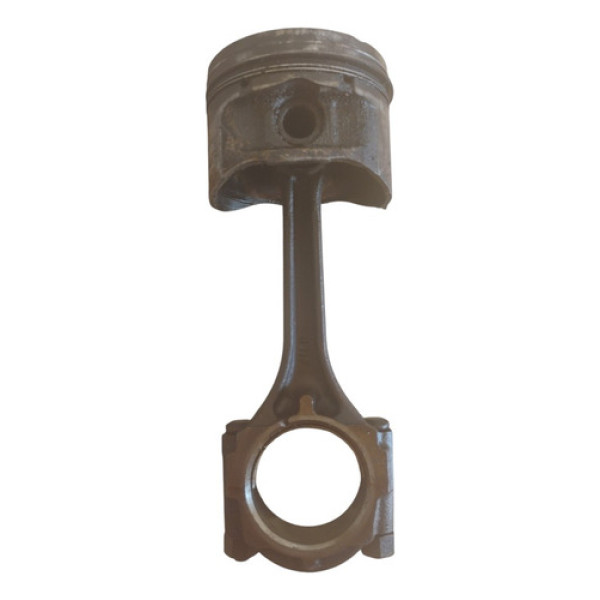 Pistão Biela Chevrolet Gm Astra Vectra Zafira 2.0 2008 