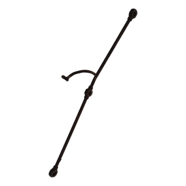 Vareta Lubrificação Cabeçote Fiat Palio Siena Fire 1.0 1.4 