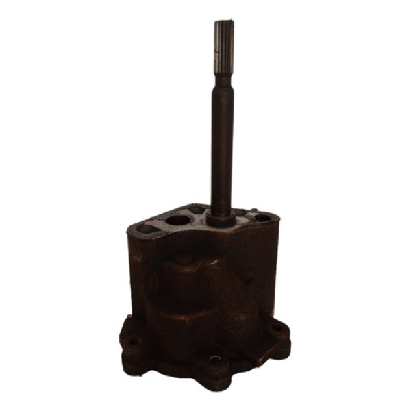 Bomba Óleo Pescador Fiat Palio Siena Weekend 1996 A 2016 16v