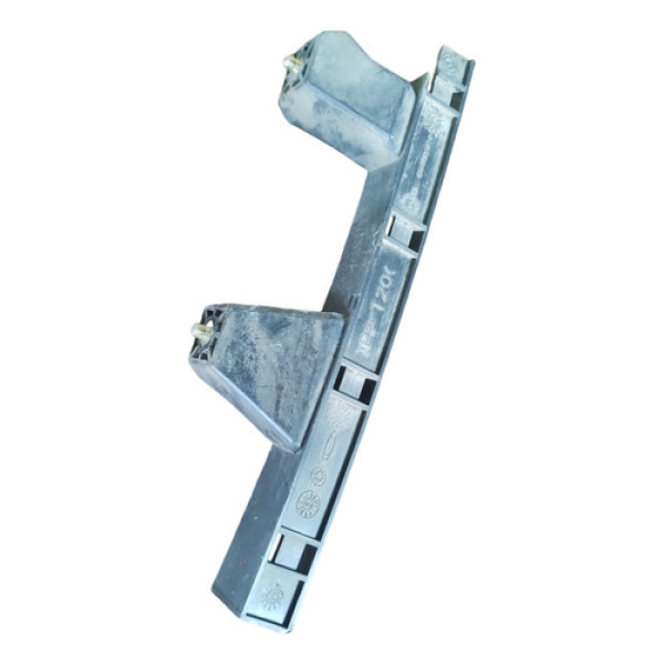 Guia Suporte Vidro Porta D. Dianteir Fiat Strada 1998 A 2006