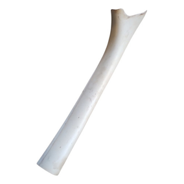 Moldura Coluna Parabrisa Chevrolet Celta 2007 A 2012