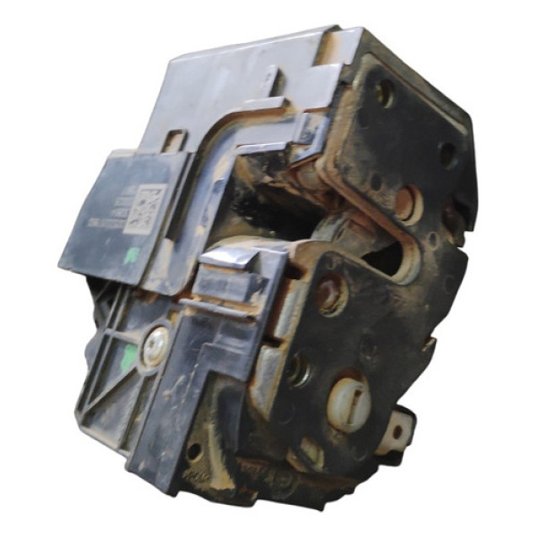 Fechadura Elétrica Traseira Direita Fiat Mobi 2016 2017 2018