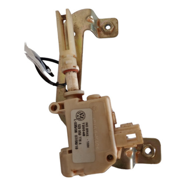 Atuador Trava Porta Malas Vw Spacefox 2019