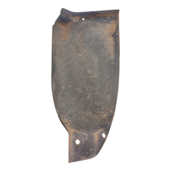 Cobertura Proteção Radiador Volkswagen Gol G2 G3 1996 A 2005