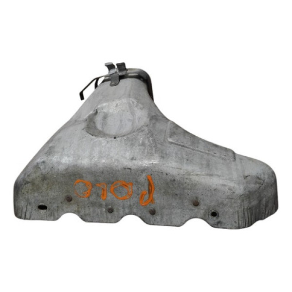 Chapa Defletor Escape Polo 1.6 8v 2003 2004 2005 A 2012