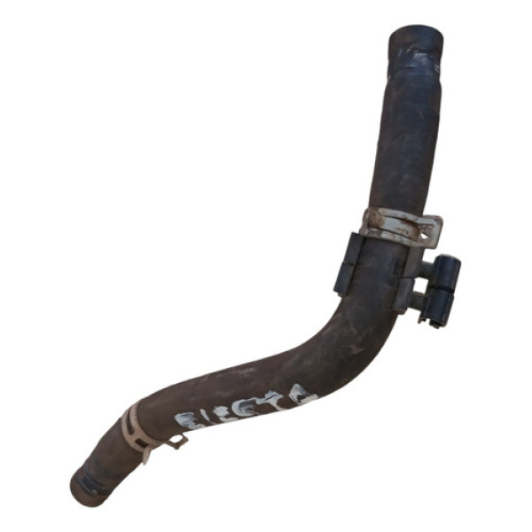 Mangueira Radiador Ford Fiesta 2003 A 2007