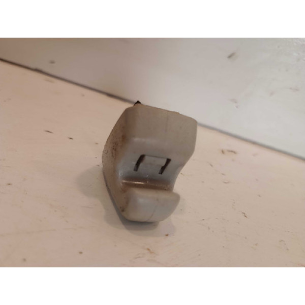 Suporte Trava Quebra Sol Gm Onix Chevrolet 2017 A 2020