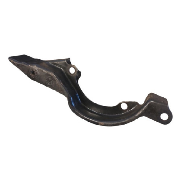 Chapa Proteção Correia Fiat Palio 1997 A 2001