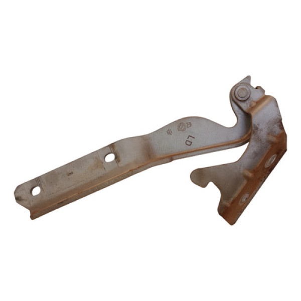 Braço Capô Lado Direito Fiat Palio 1997 A 1998