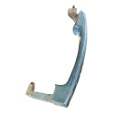 Maçaneta Porta Dianteira Direita Gm Montana 13 14 15 