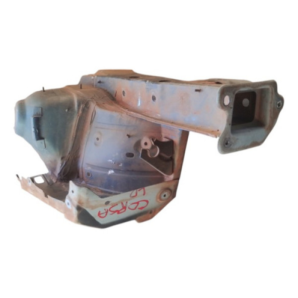 Caixa Roda Direito Chevrolet Corsa Montana 2002 A 2012