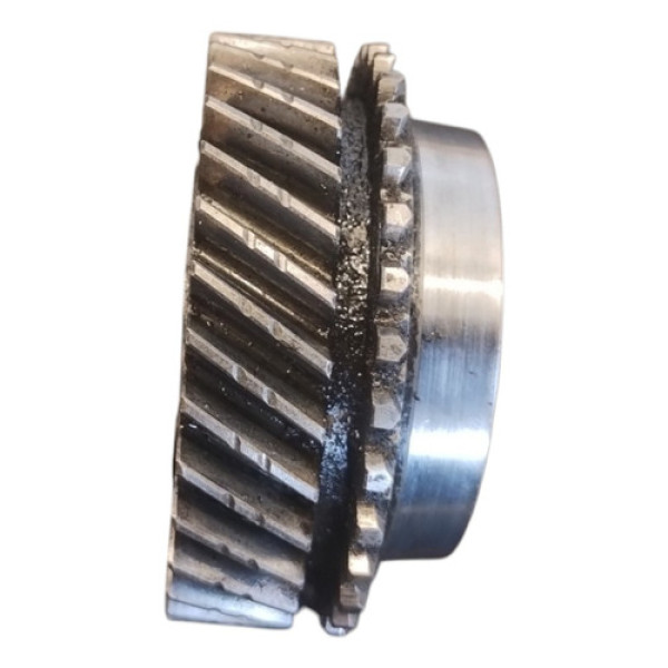 Carcaça Engrenagem Câmbio Vw Gol Parati Saveiro 2003 A 2009