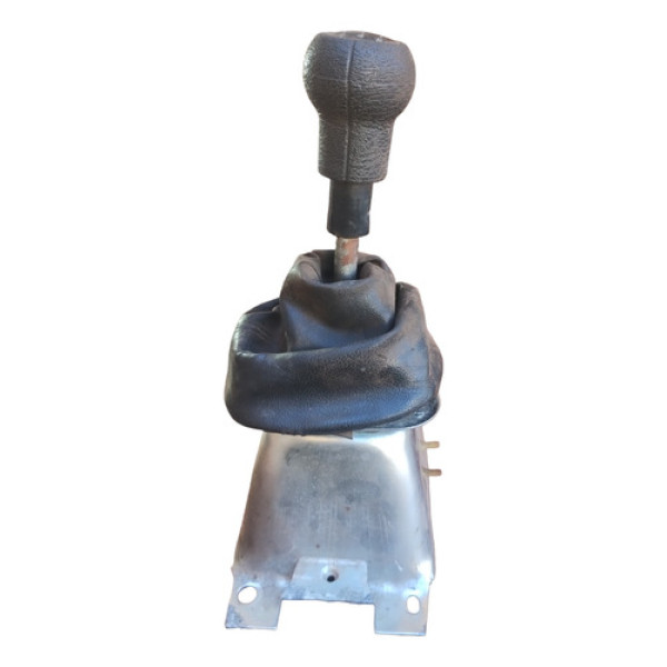 Trombulador Alavanca Marcha Câmbio Gol Parati G3 1999 A 2005