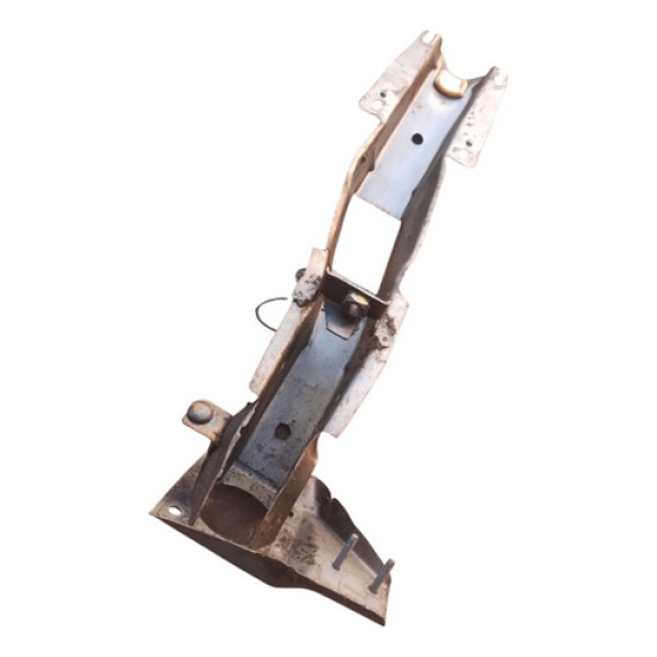 Suporte Pedal Fiat Uno 1999 A 2010