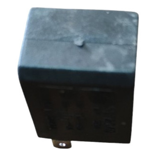 Rele Auxiliar Fiat Uno 2004 A 2012 12v 
